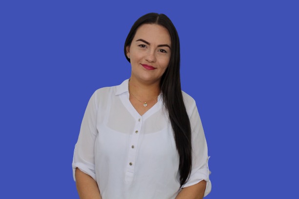 Viviana Botero Buitrago