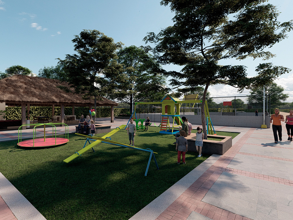 NOVO HORIZONTE CAMPESTRE- Imagen de proyecto No. 7