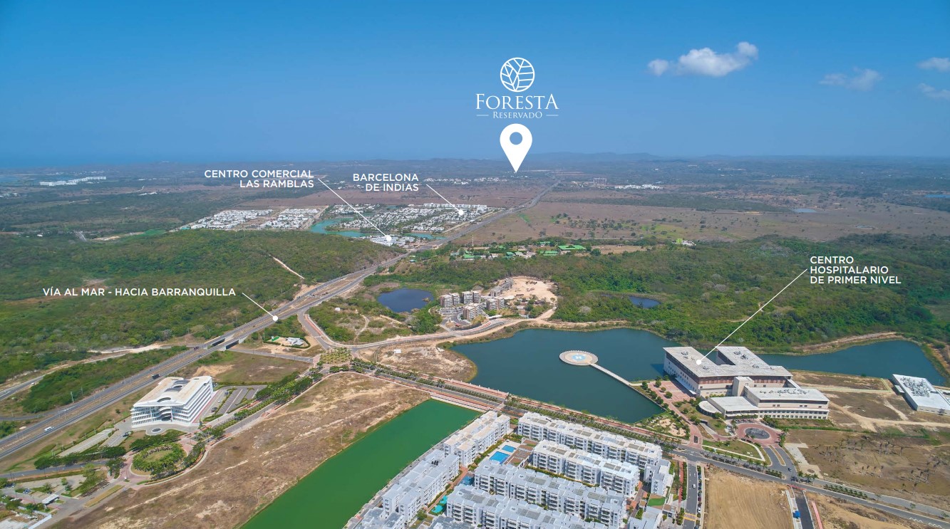 FORESTA RESERVADO- Imagen de proyecto No. 6